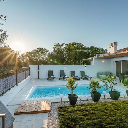 Villa Relax Home Sun Umag Ngoại thất bức ảnh