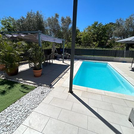 Villa Relax Home Sun Umag Ngoại thất bức ảnh