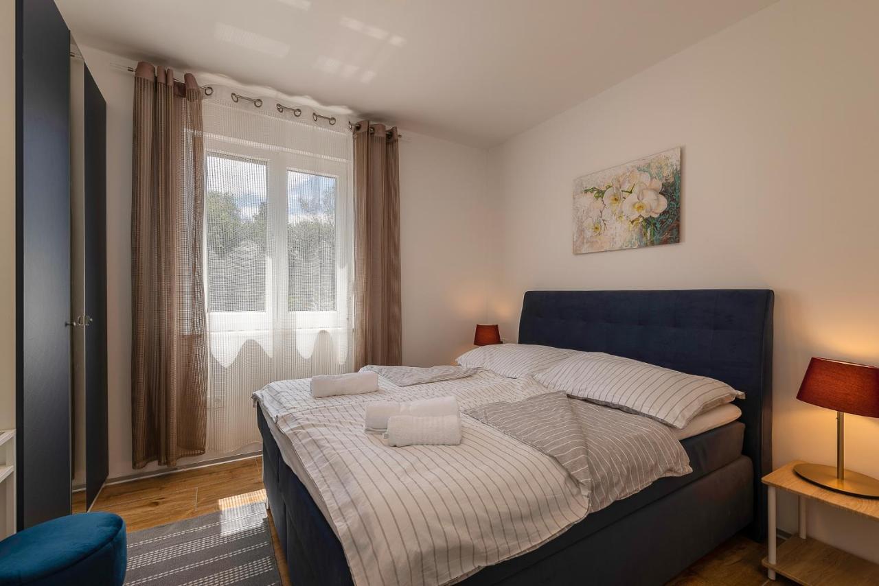Villa Relax Home Sun Umag Ngoại thất bức ảnh