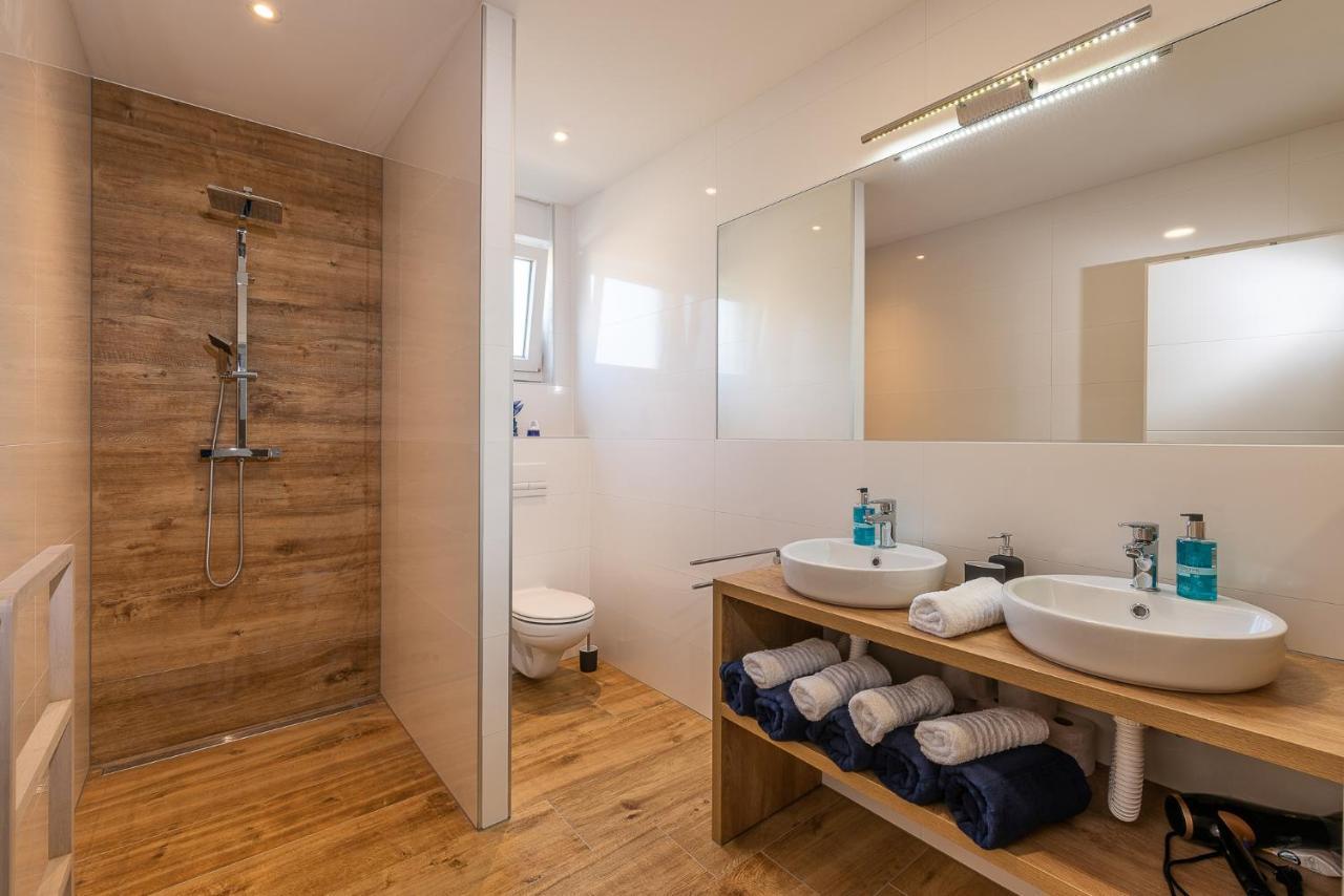 Villa Relax Home Sun Umag Ngoại thất bức ảnh