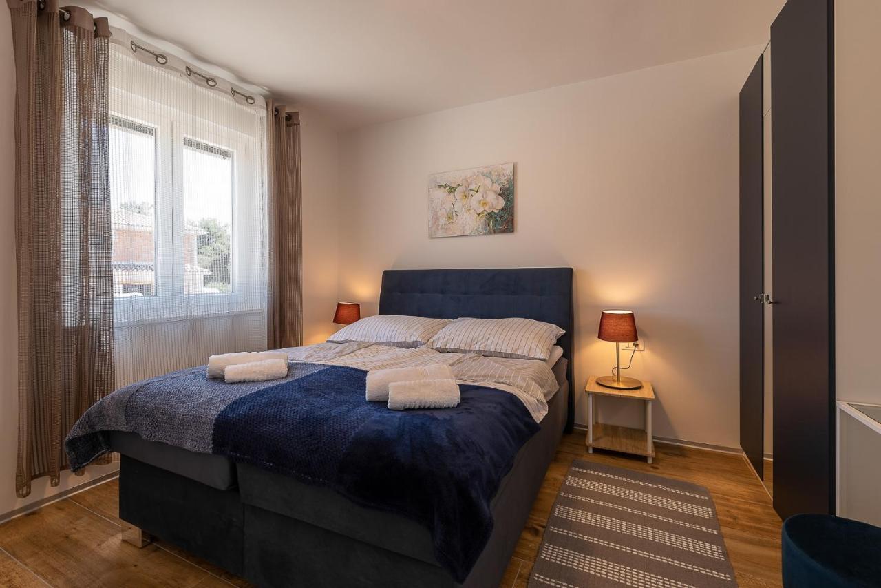Villa Relax Home Sun Umag Ngoại thất bức ảnh