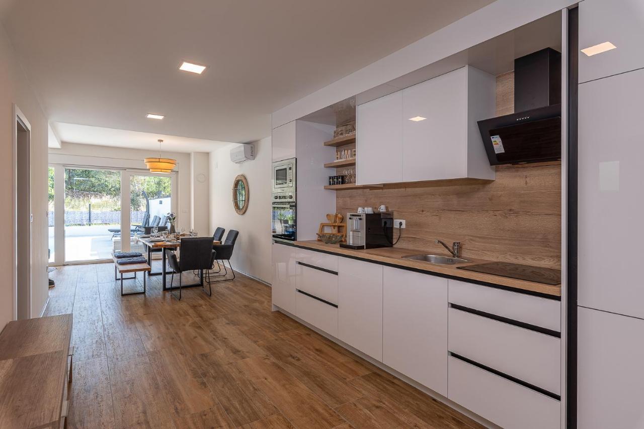 Villa Relax Home Sun Umag Ngoại thất bức ảnh