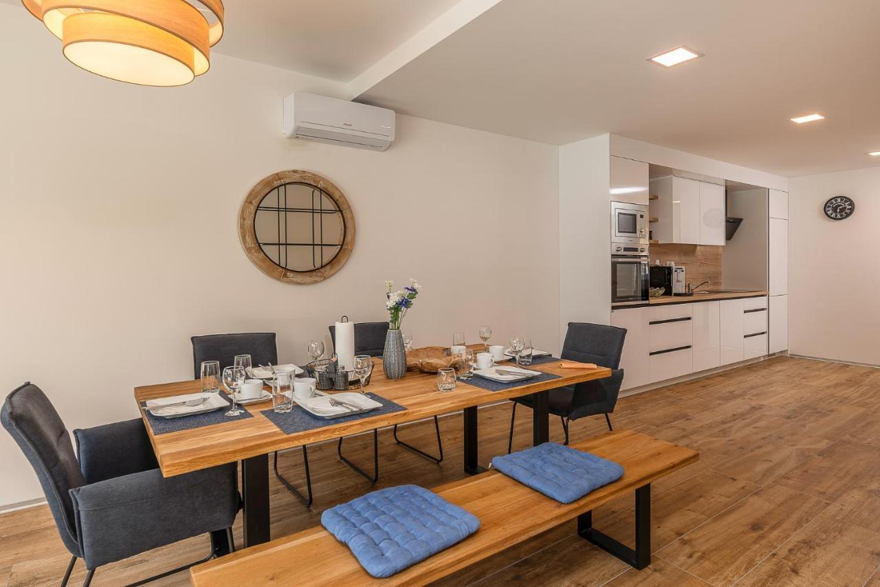 Villa Relax Home Sun Umag Ngoại thất bức ảnh