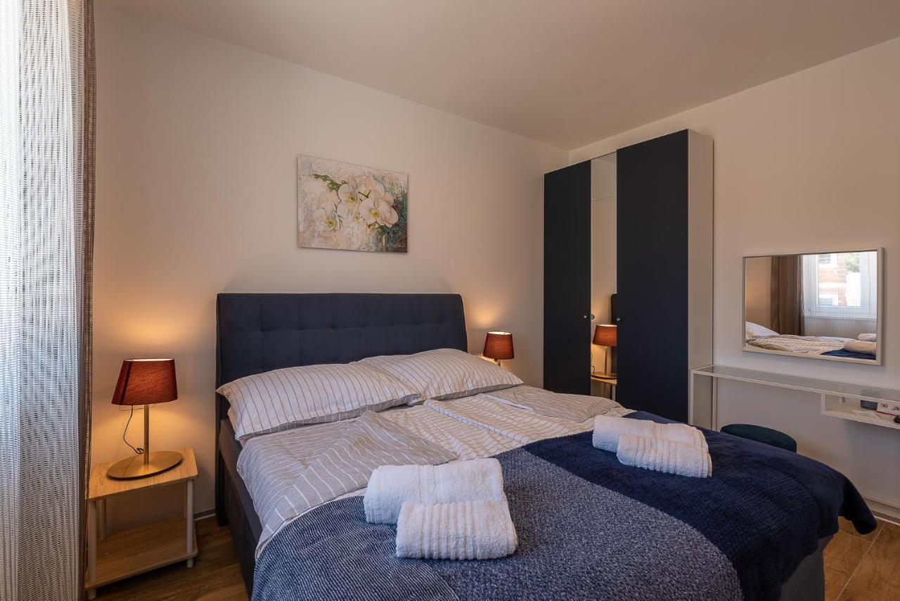 Villa Relax Home Sun Umag Ngoại thất bức ảnh