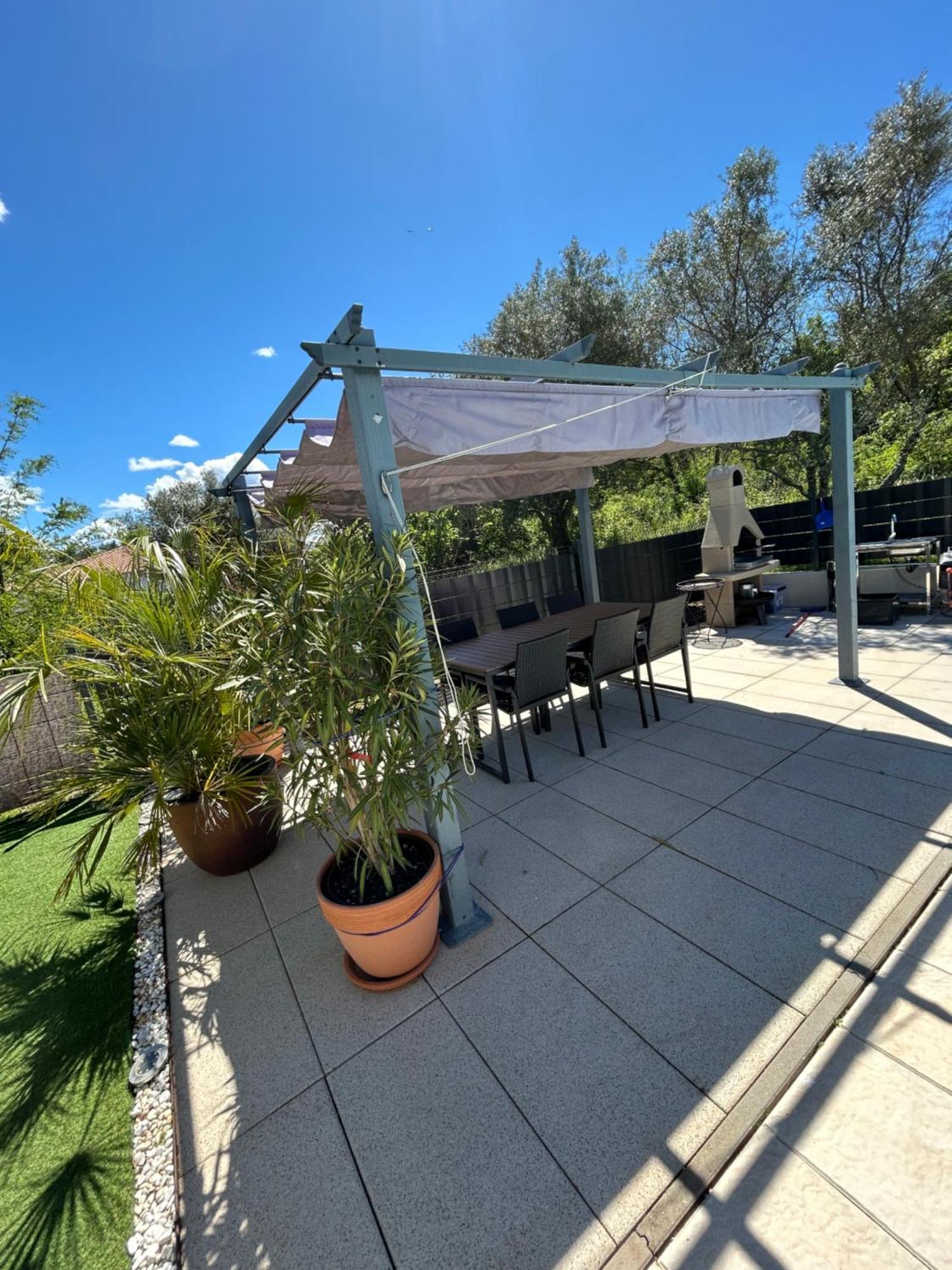 Villa Relax Home Sun Umag Ngoại thất bức ảnh